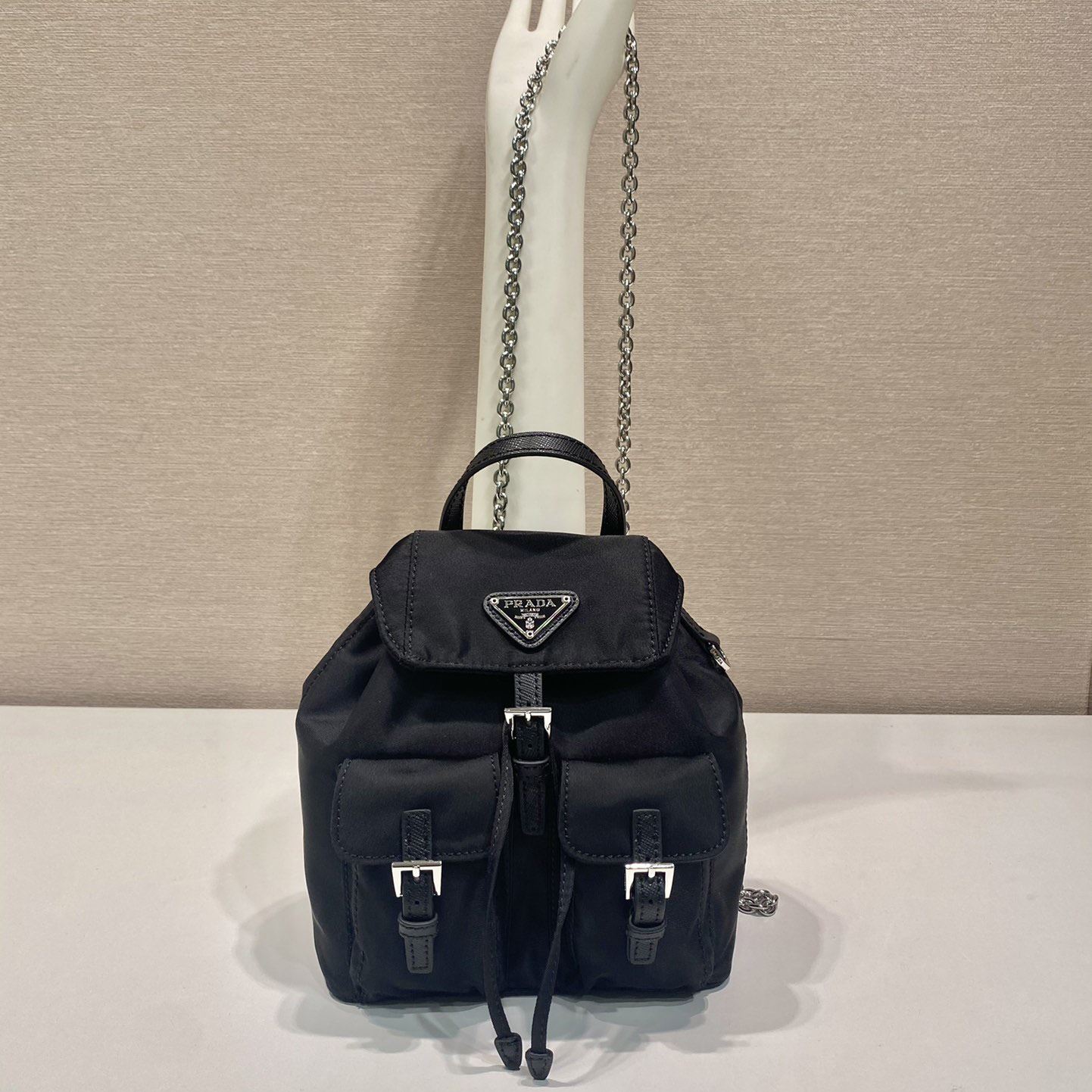 Pra*a backpacks